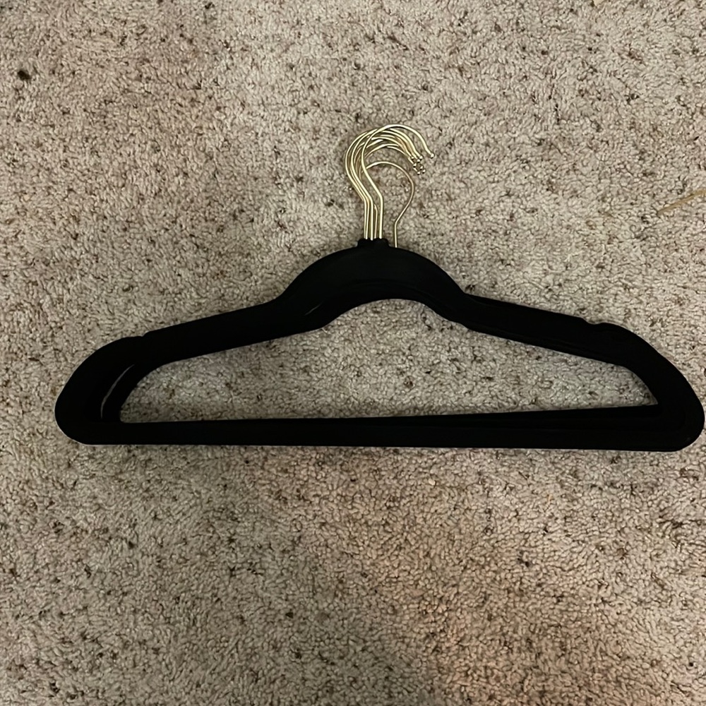 Hangers